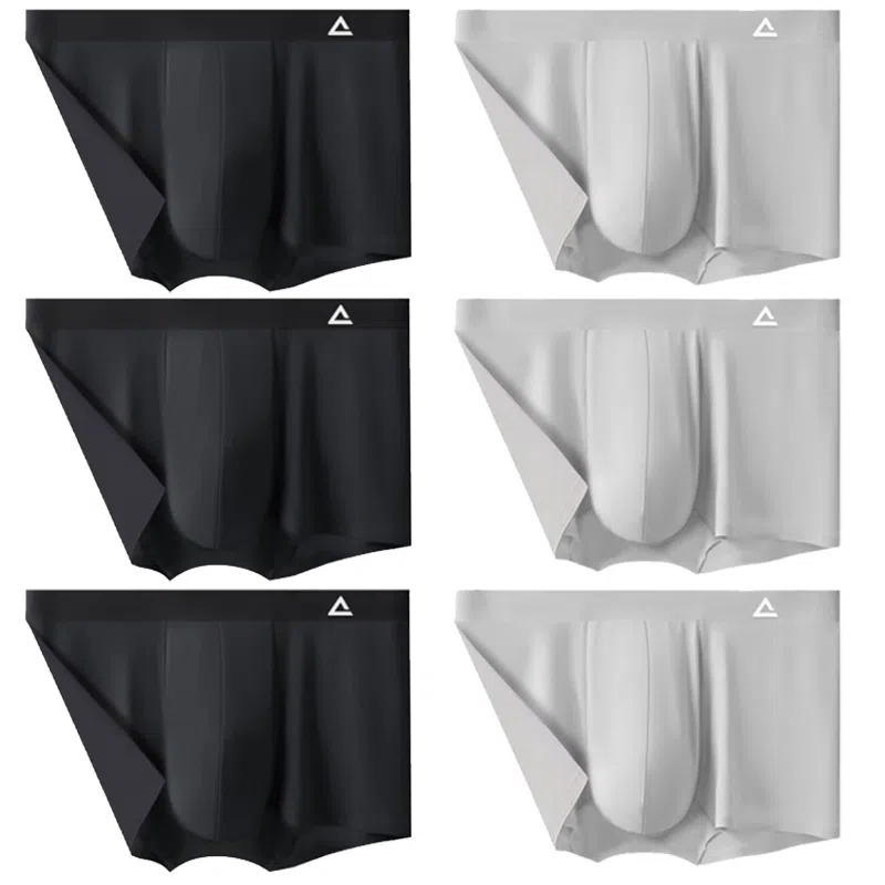 PEAK 10A Ice Silk Sport Boxer Briefs