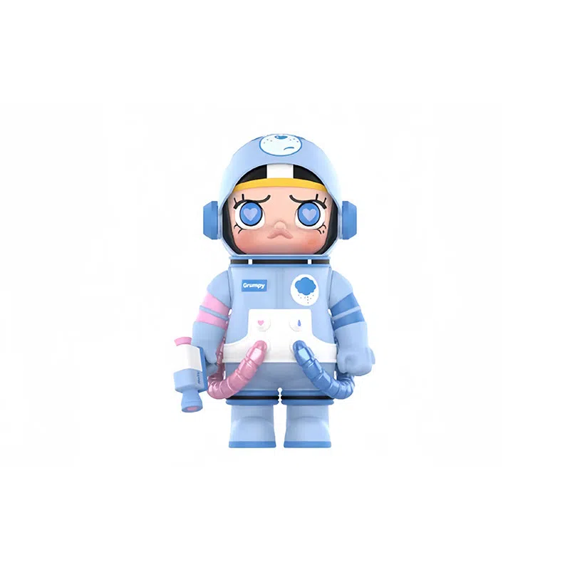 POP MART 400100 JOY MEGA SPACE MOLLY