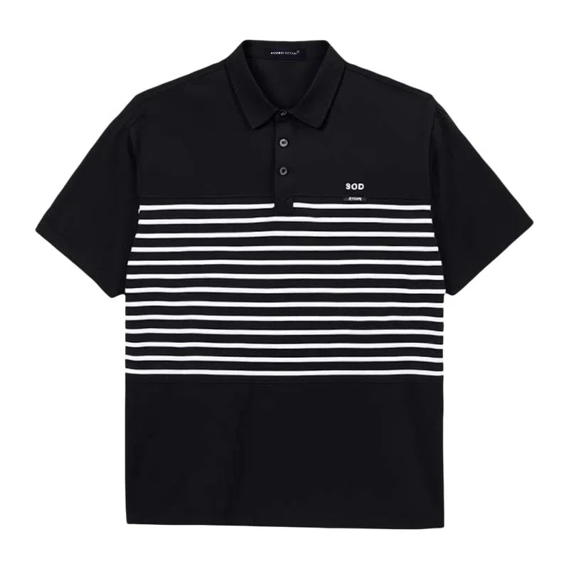 BANGBOY X IZTION POLO2025T