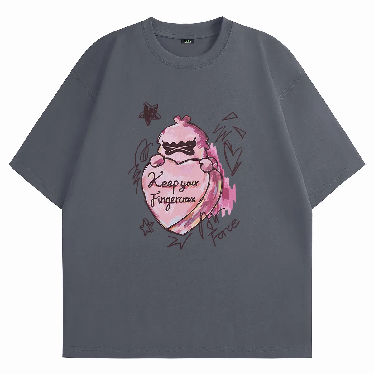 Fingercroxx itFGXX T