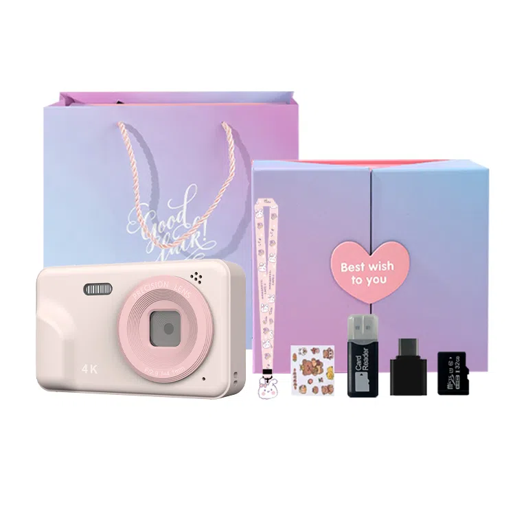 HEY CAT'S DAILY XJ06 CCD 4K5000Wotg