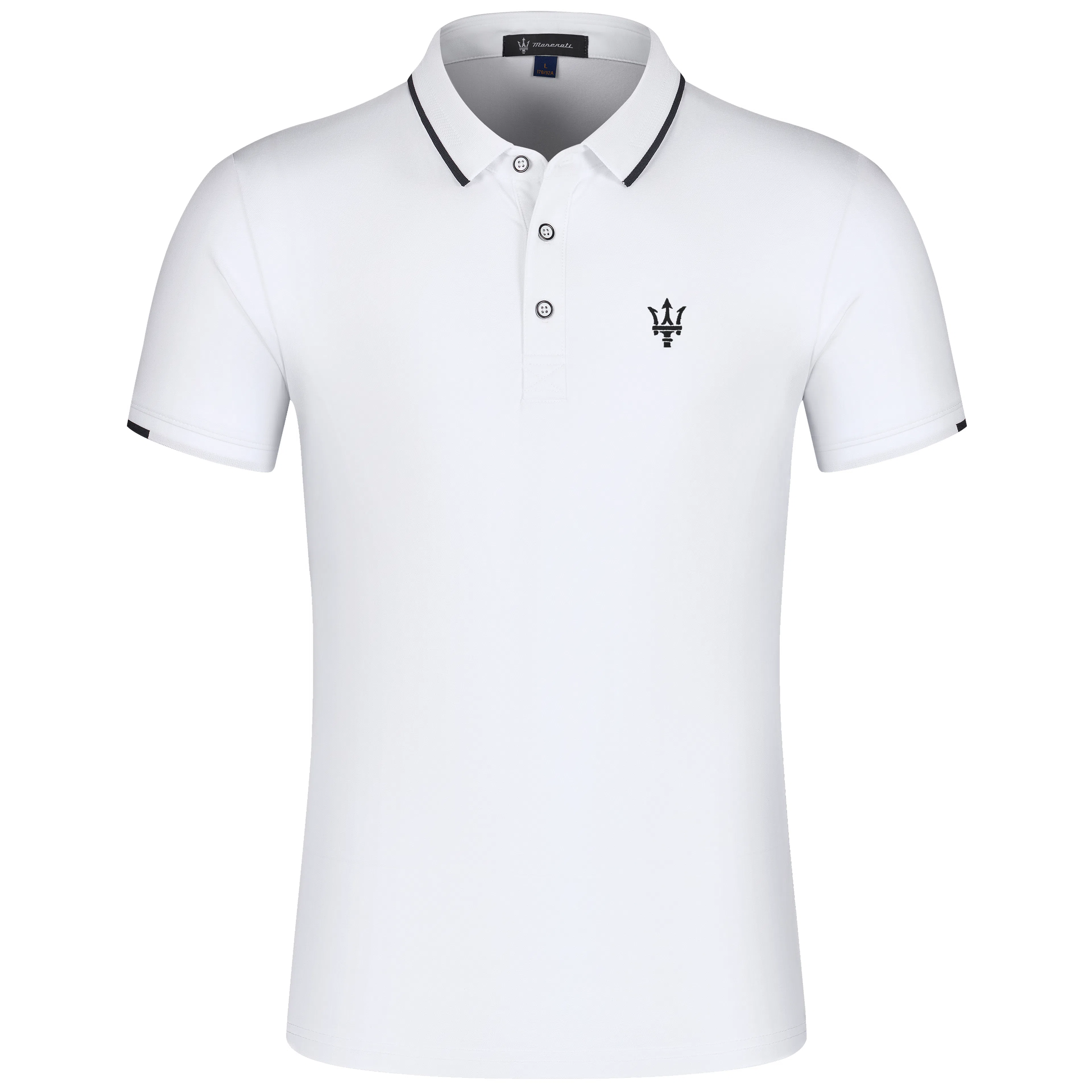 Maserati LOGO Polo
