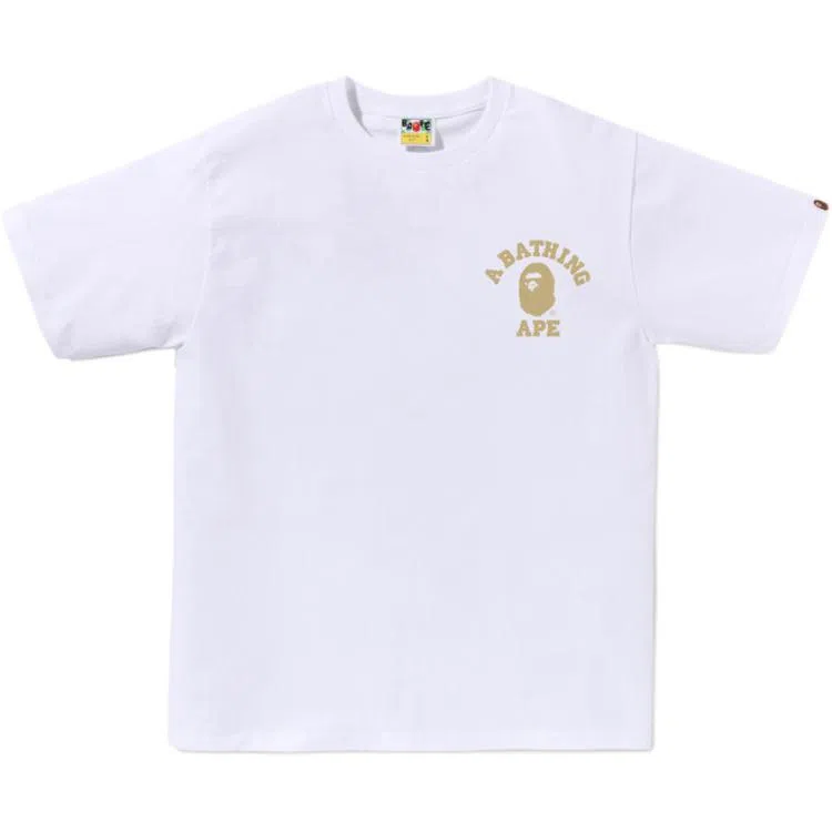 A BATHING APE FW25 FW25 T