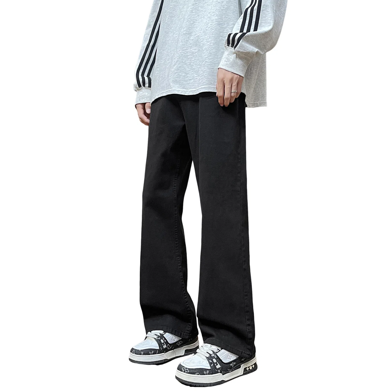 FAIRWHALE cleanfit vibe