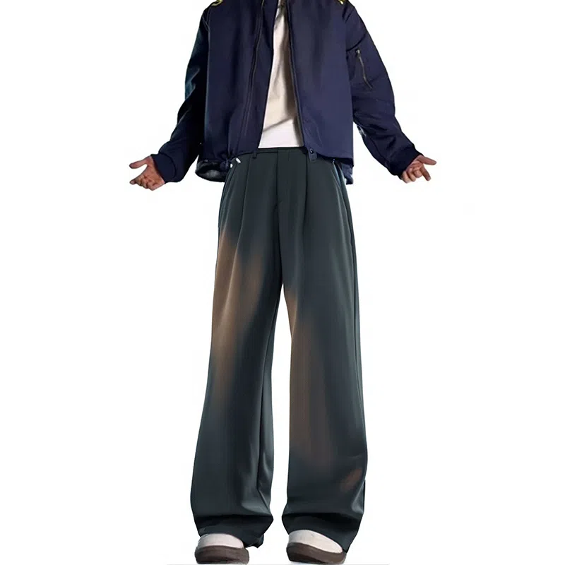 DOENU vintageBFcleanfit