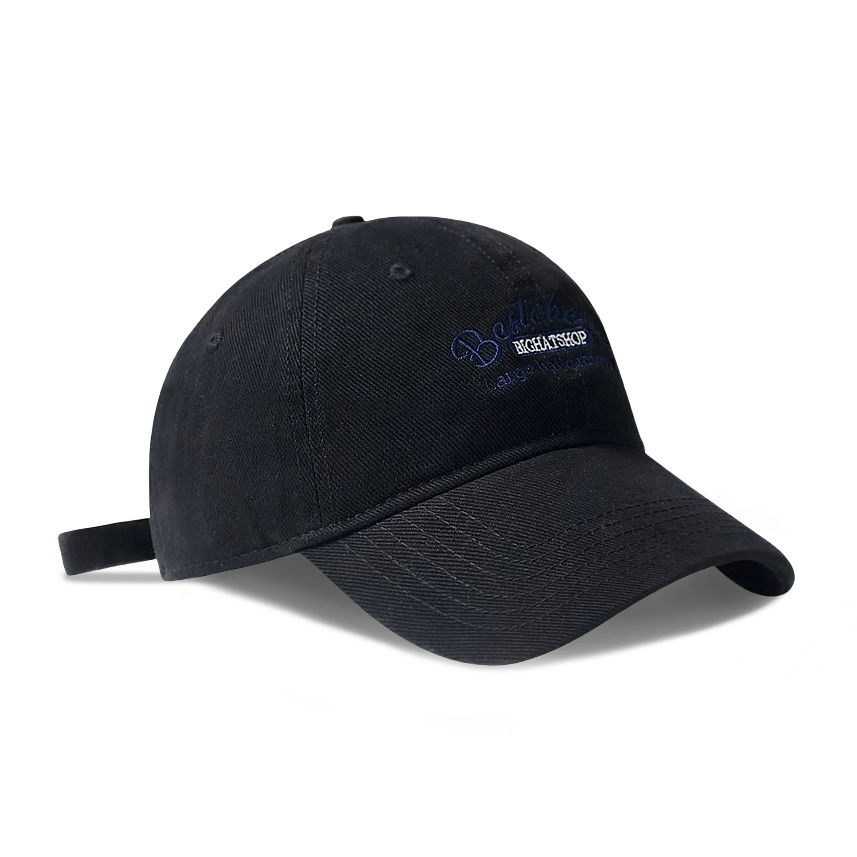 NBJH Baseball Cap