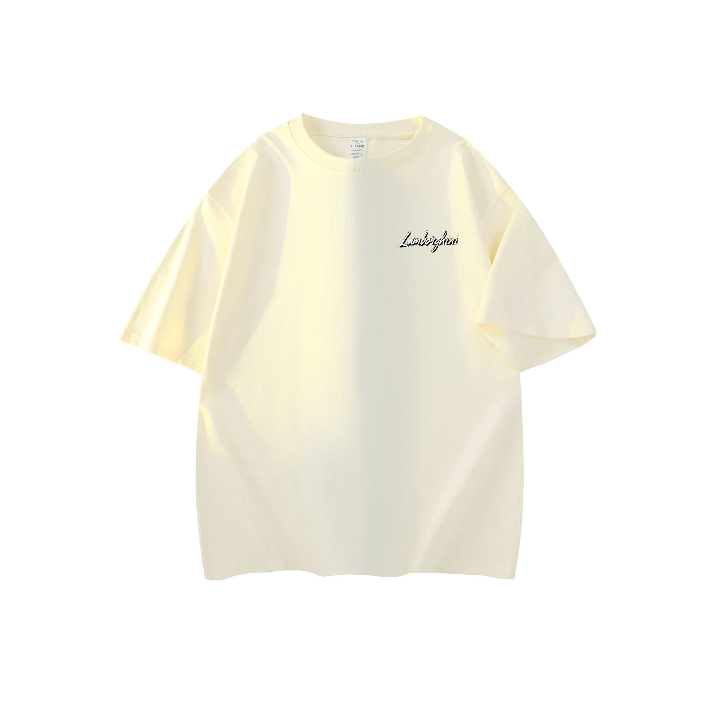 Automobili Lamborghini T