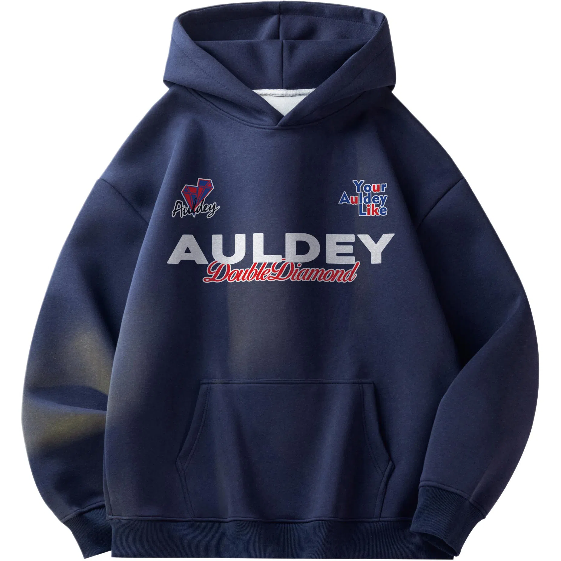 AULDEY logo