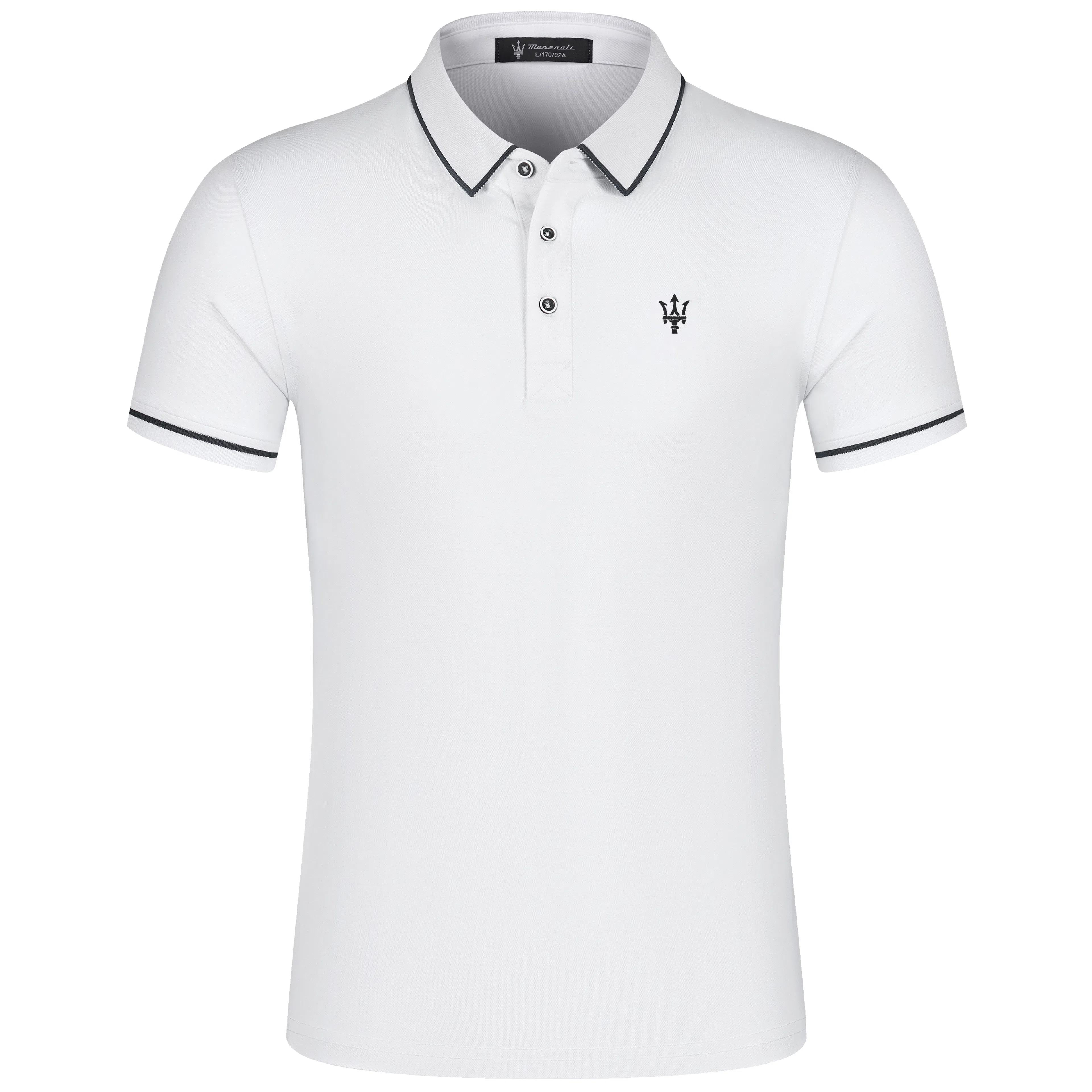 Maserati logo Polo
