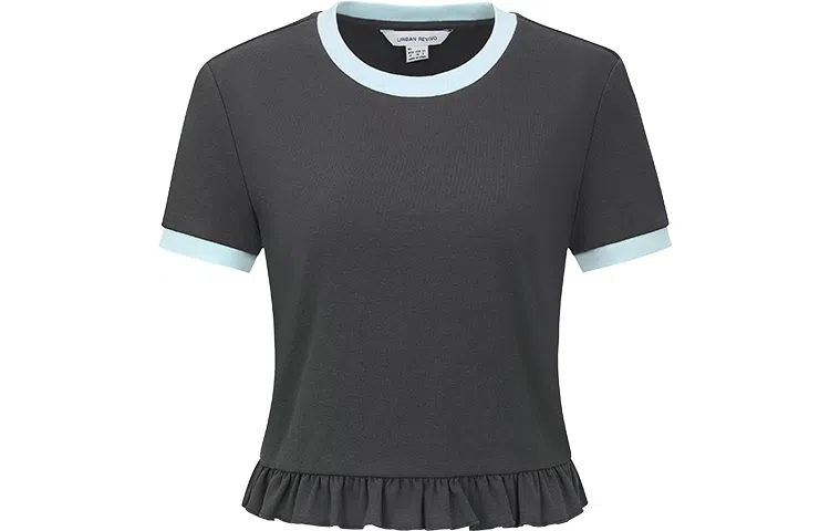 URBAN REVIVO UR T T_