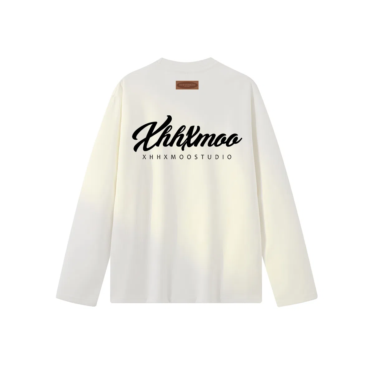 XHHX x MOOTONAL boxy