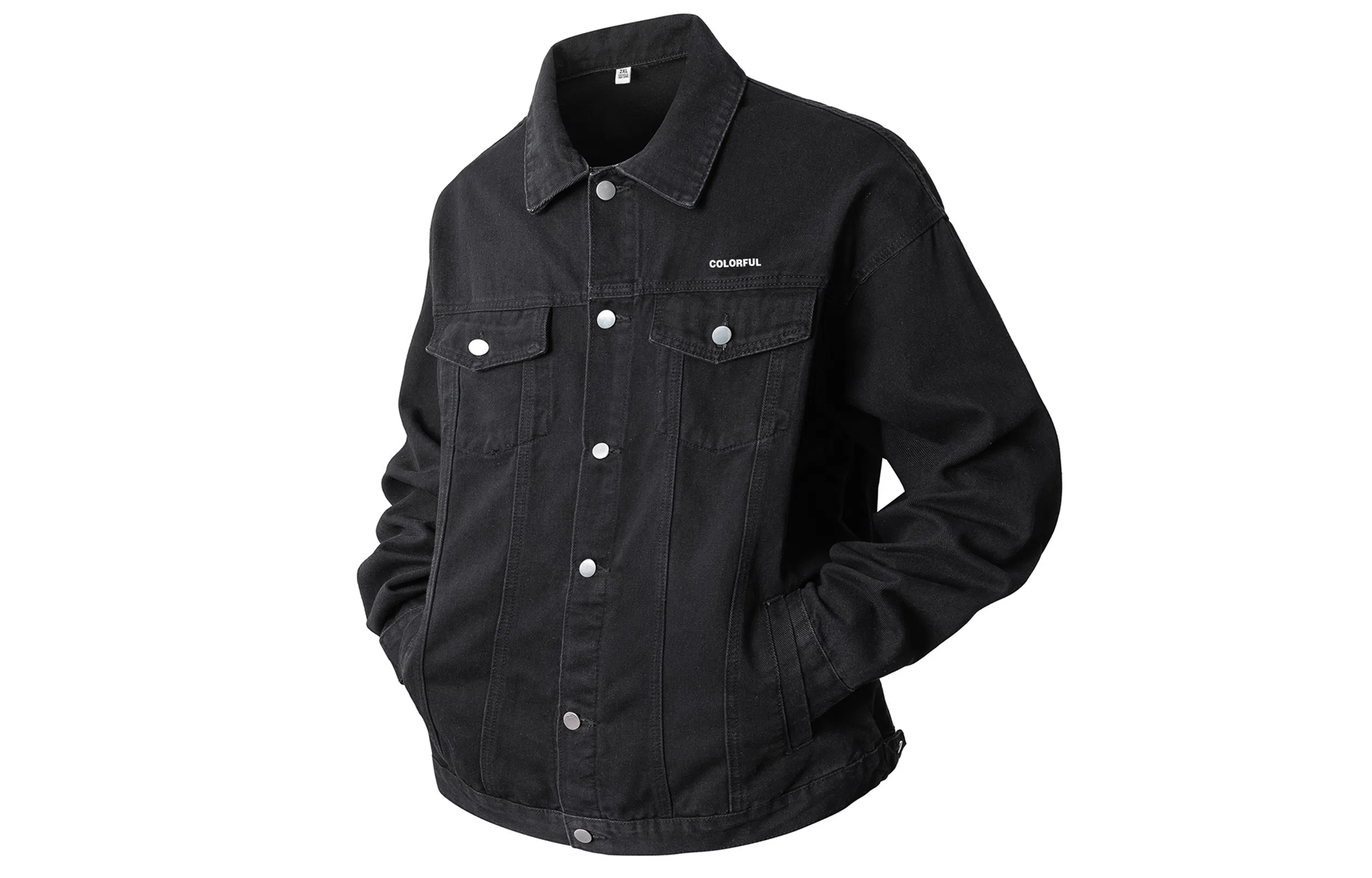 Colorful Creations cleanfit