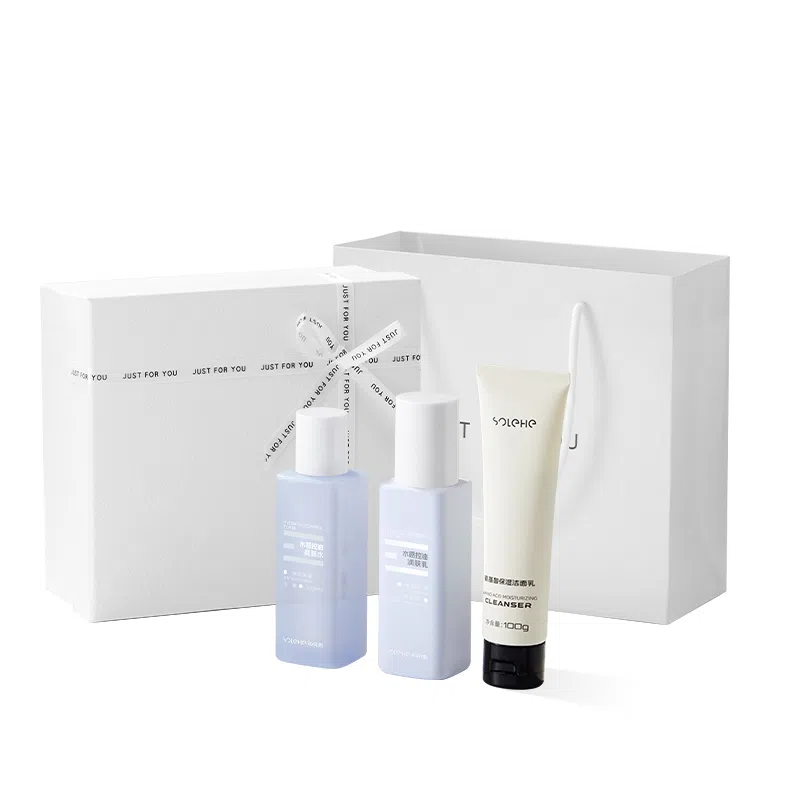 Just For You 100g+150ml+120g