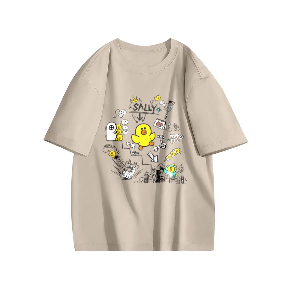 LINE FRIENDS T
