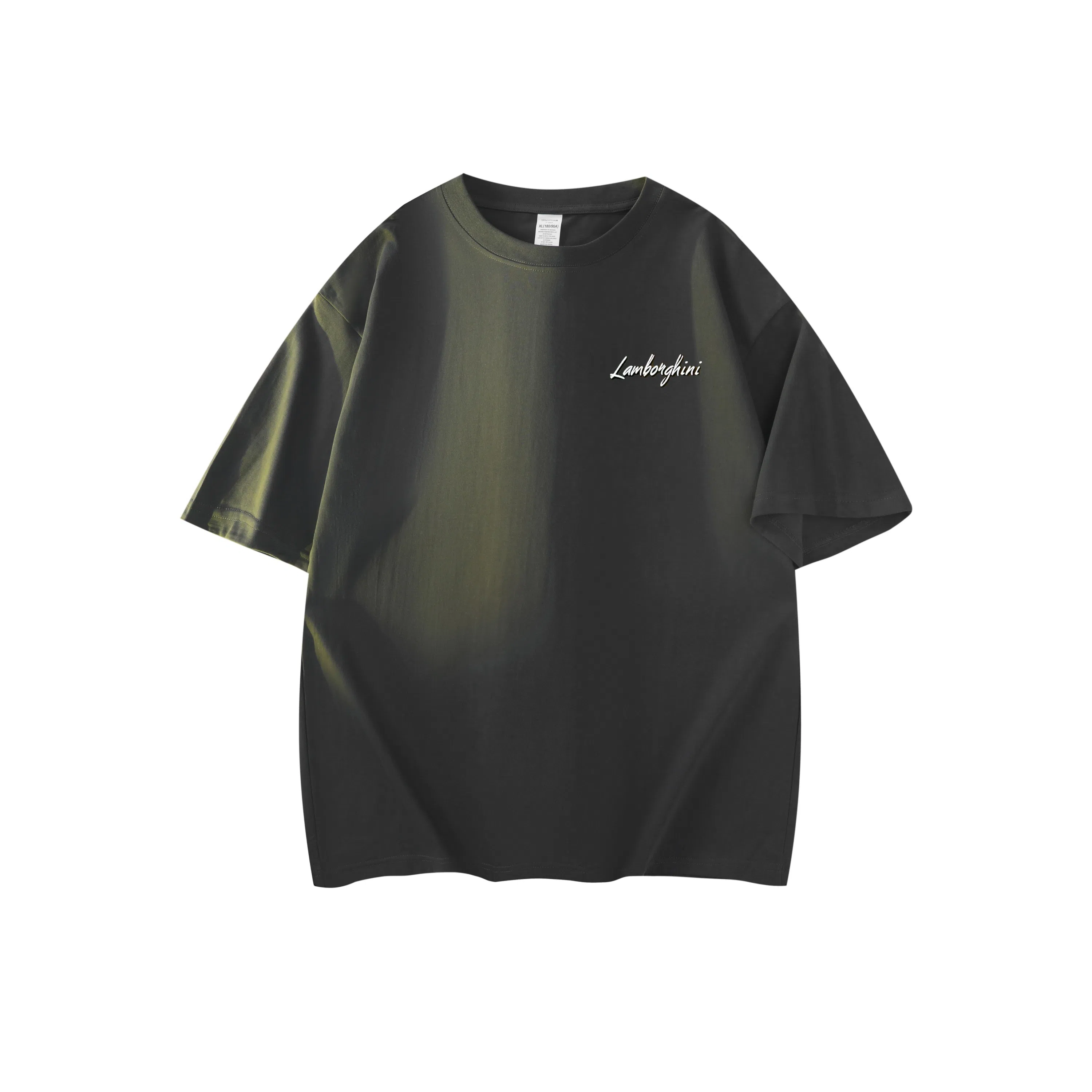 Automobili Lamborghini T