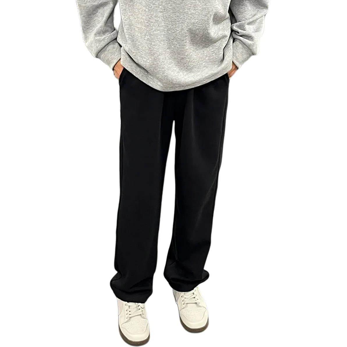 City Hipster cleanfit