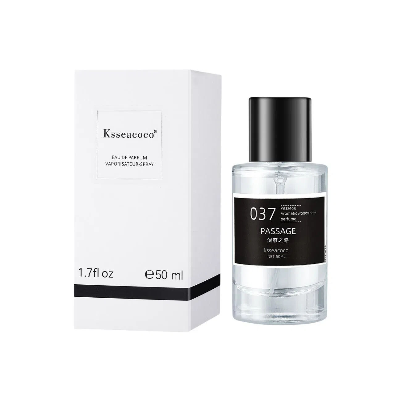 KSSEACOCO 50ML EDPEDT