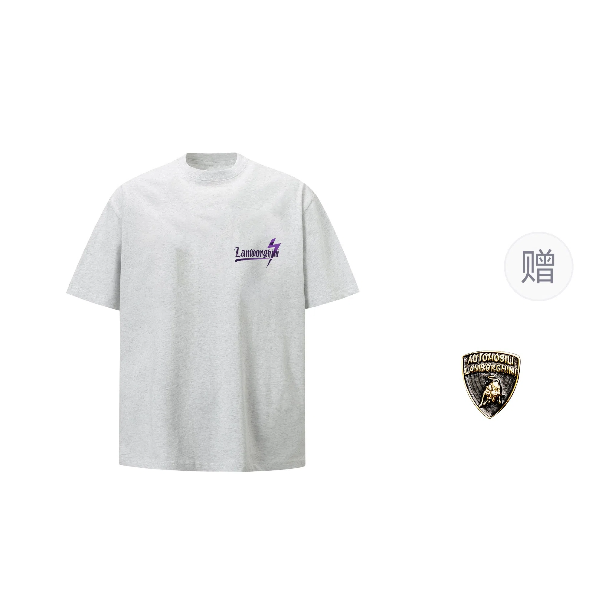 Automobili Lamborghini T