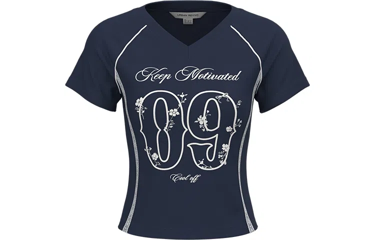 URBAN REVIVO UR VT T_