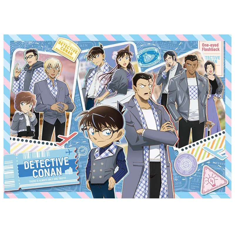 VINLAA 1000pcs 81004-81007