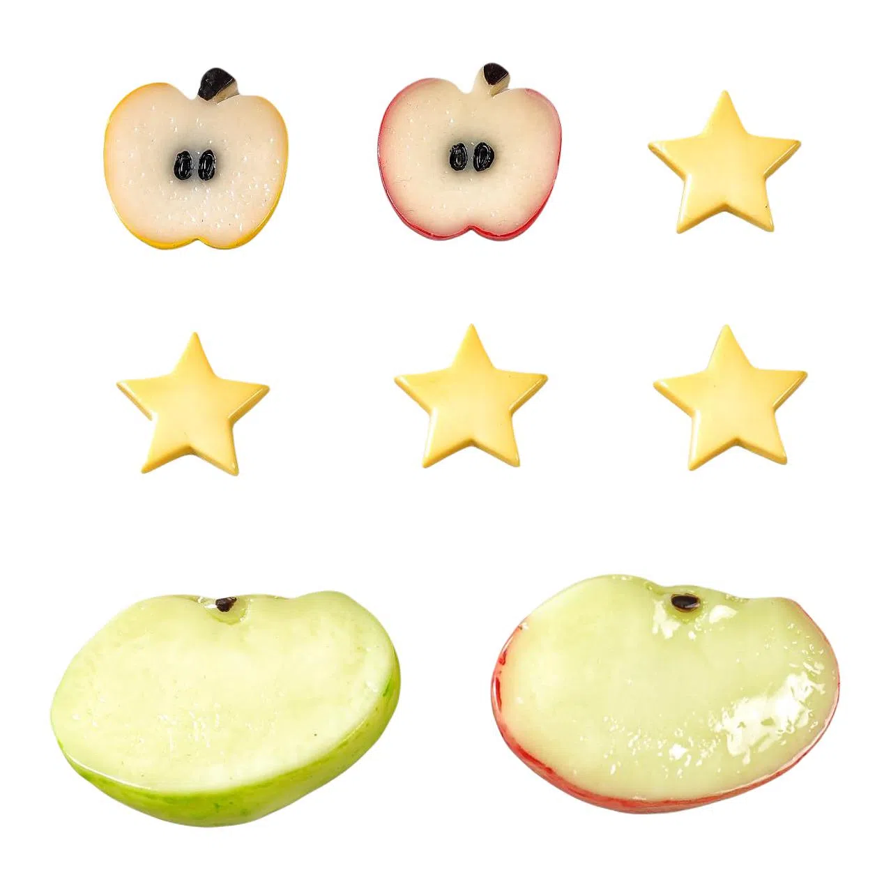 ZUOWEISHIJIA Crocs DIY