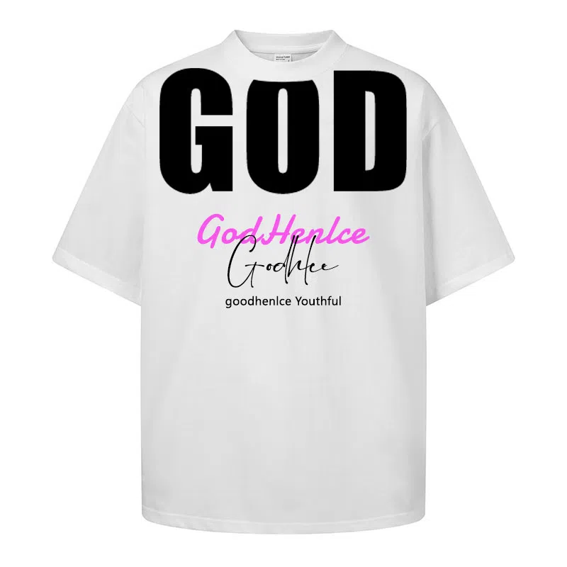 GOODHENLCE logoT