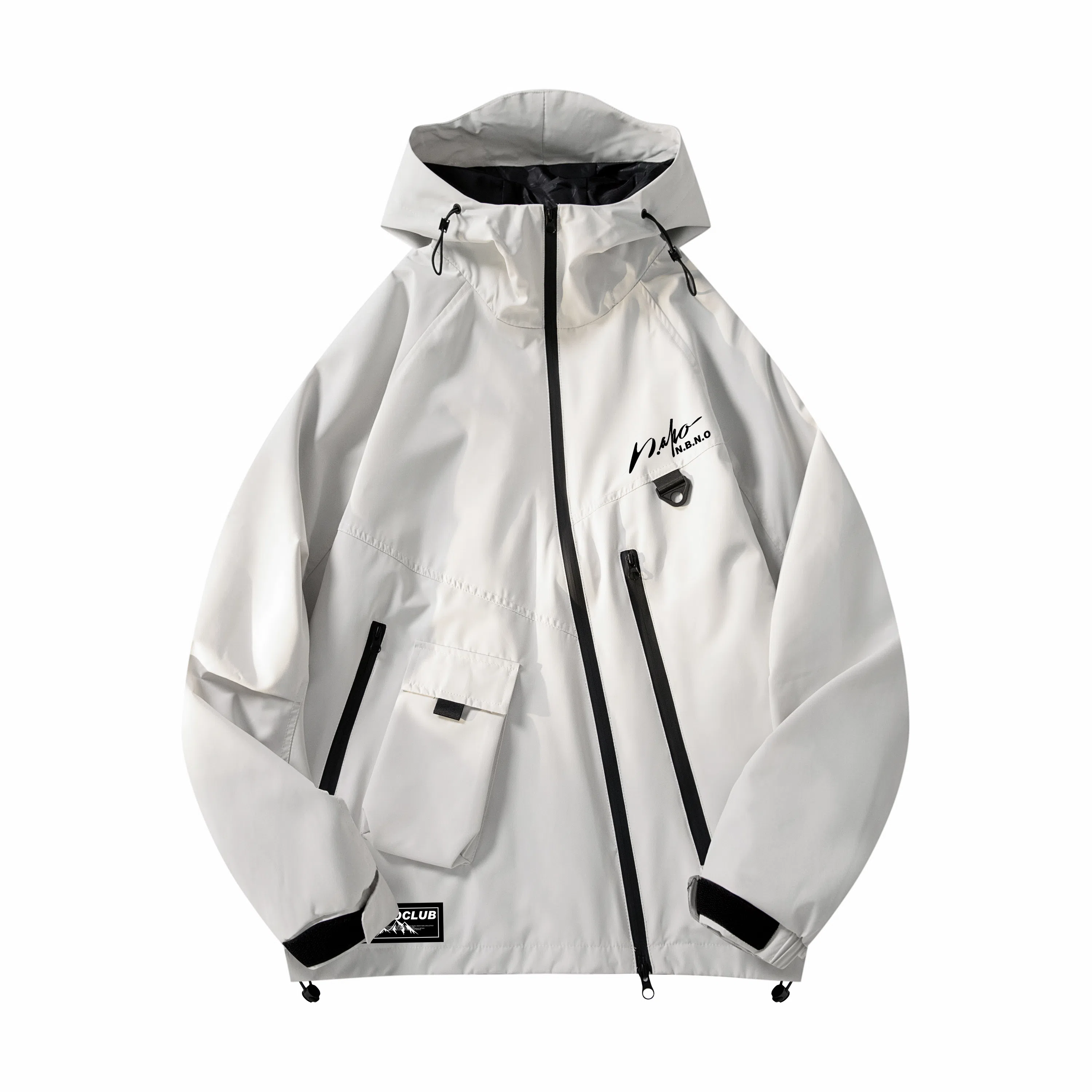 NBNO Outdoor Jacket