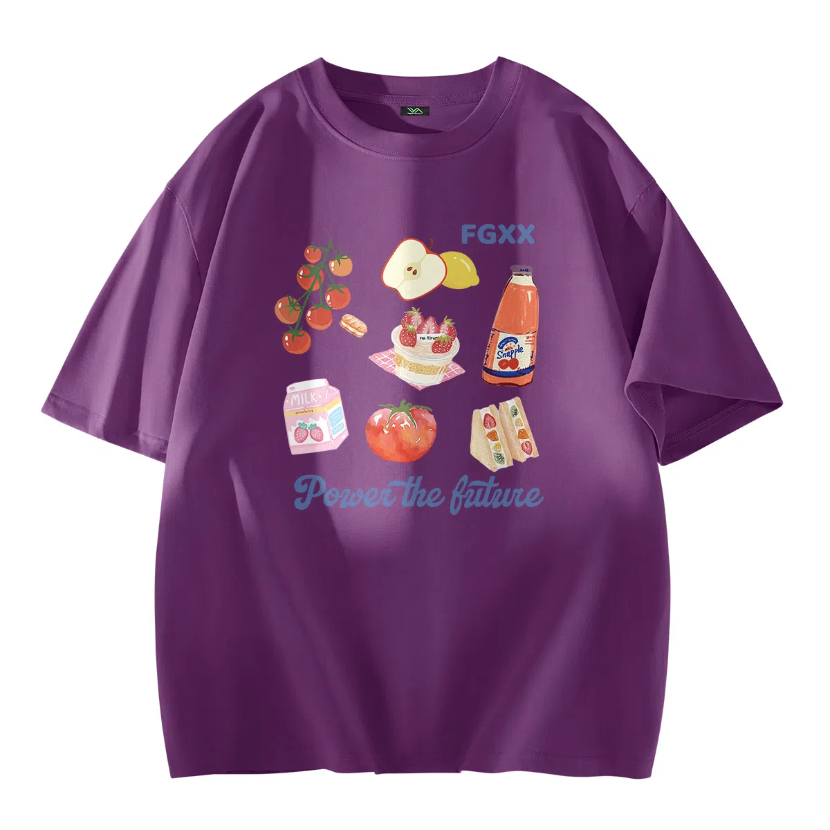 Fingercroxx itFGXX T