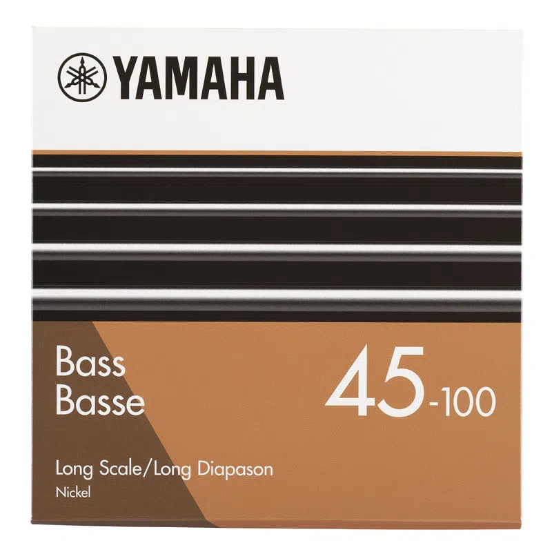 YAMAHA GSB45 Bass