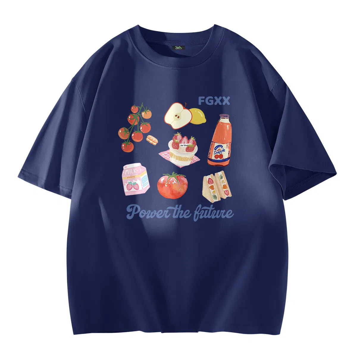 Fingercroxx itFGXX T