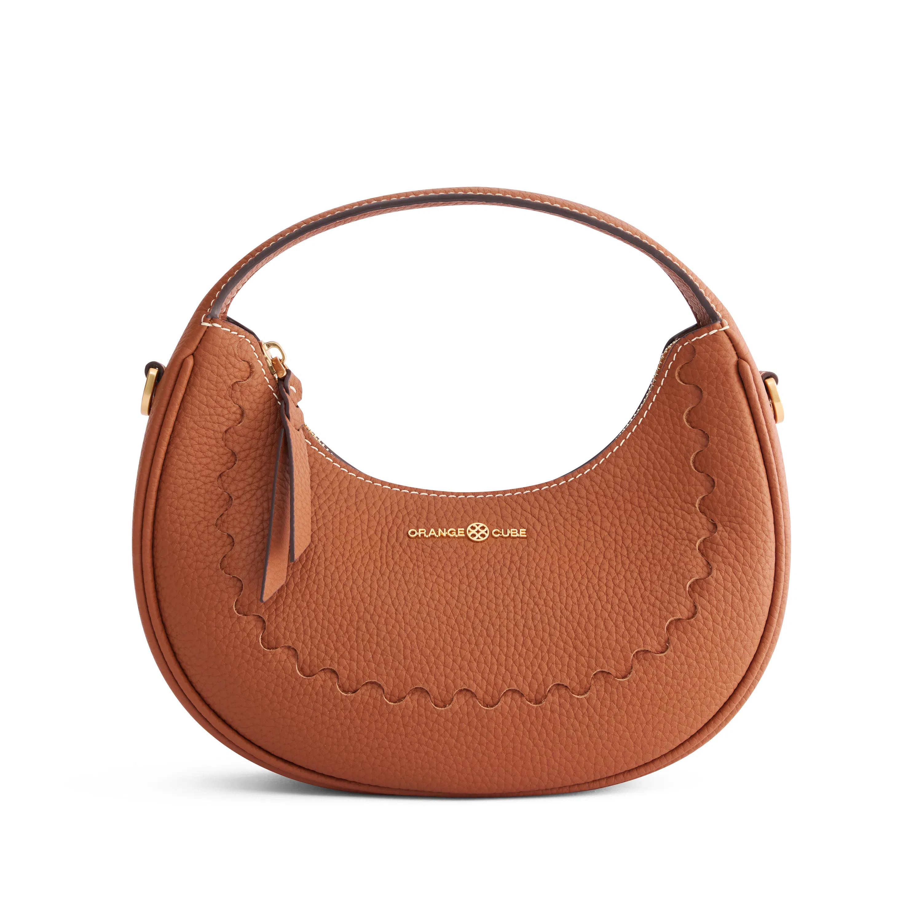 ORANGE CUBE Wander