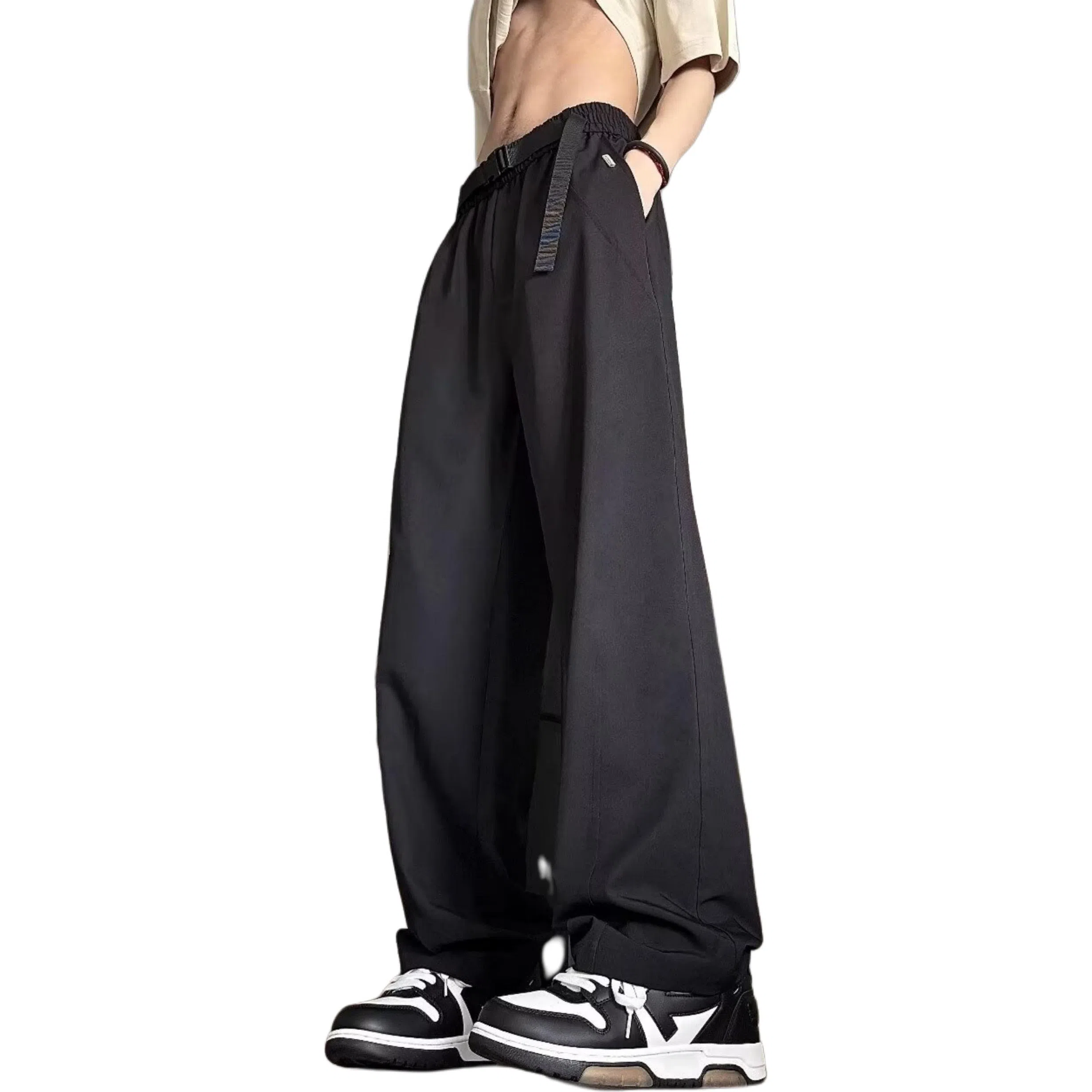 SOUL WORKER cleanfit