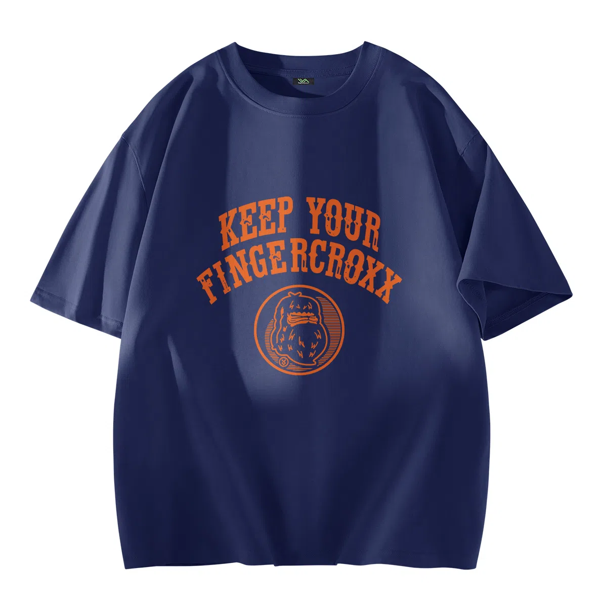 Fingercroxx itFGXX T