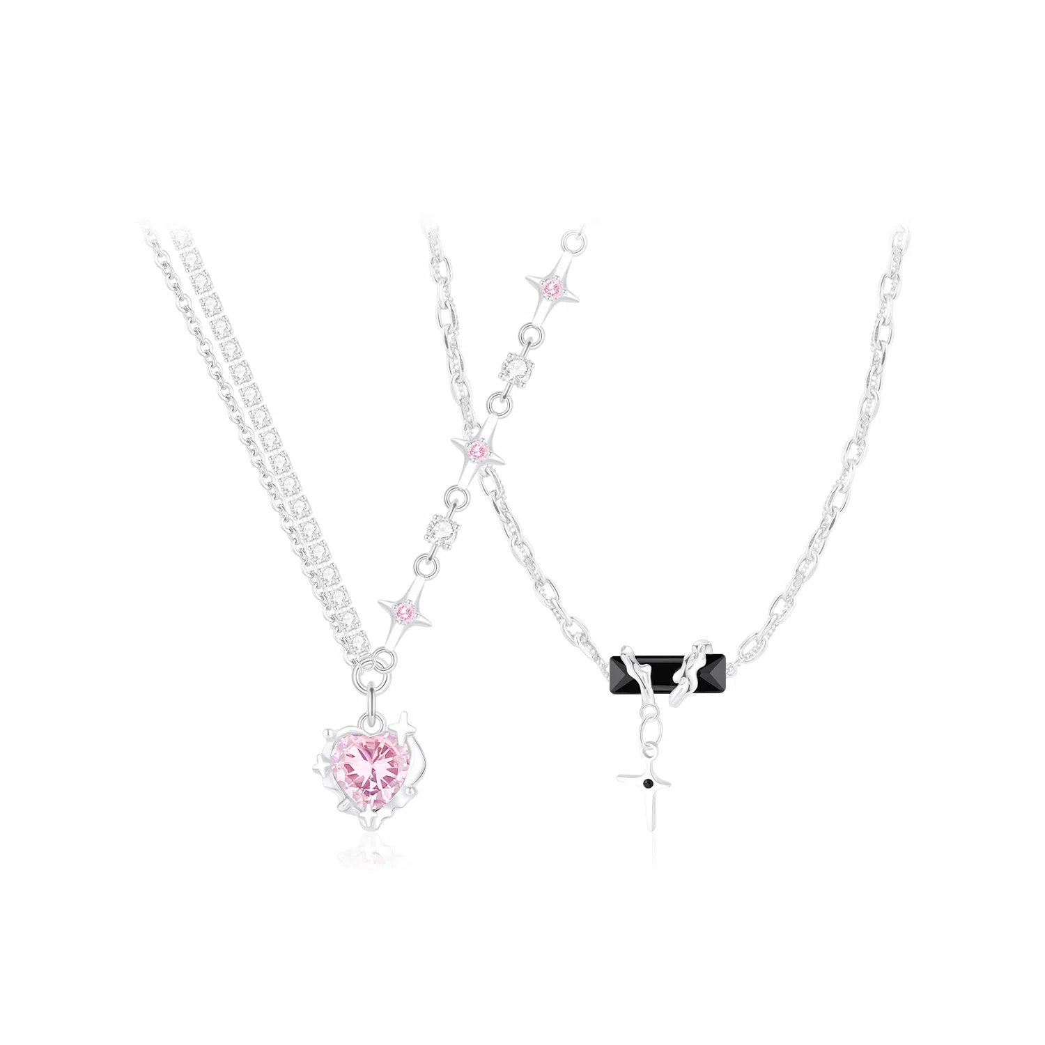 Cuz strange Intention ins