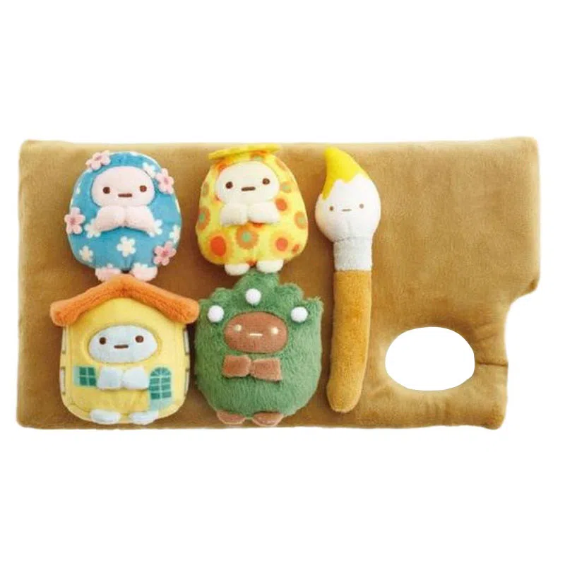 SAN-X Sumikko Gurashi Nori