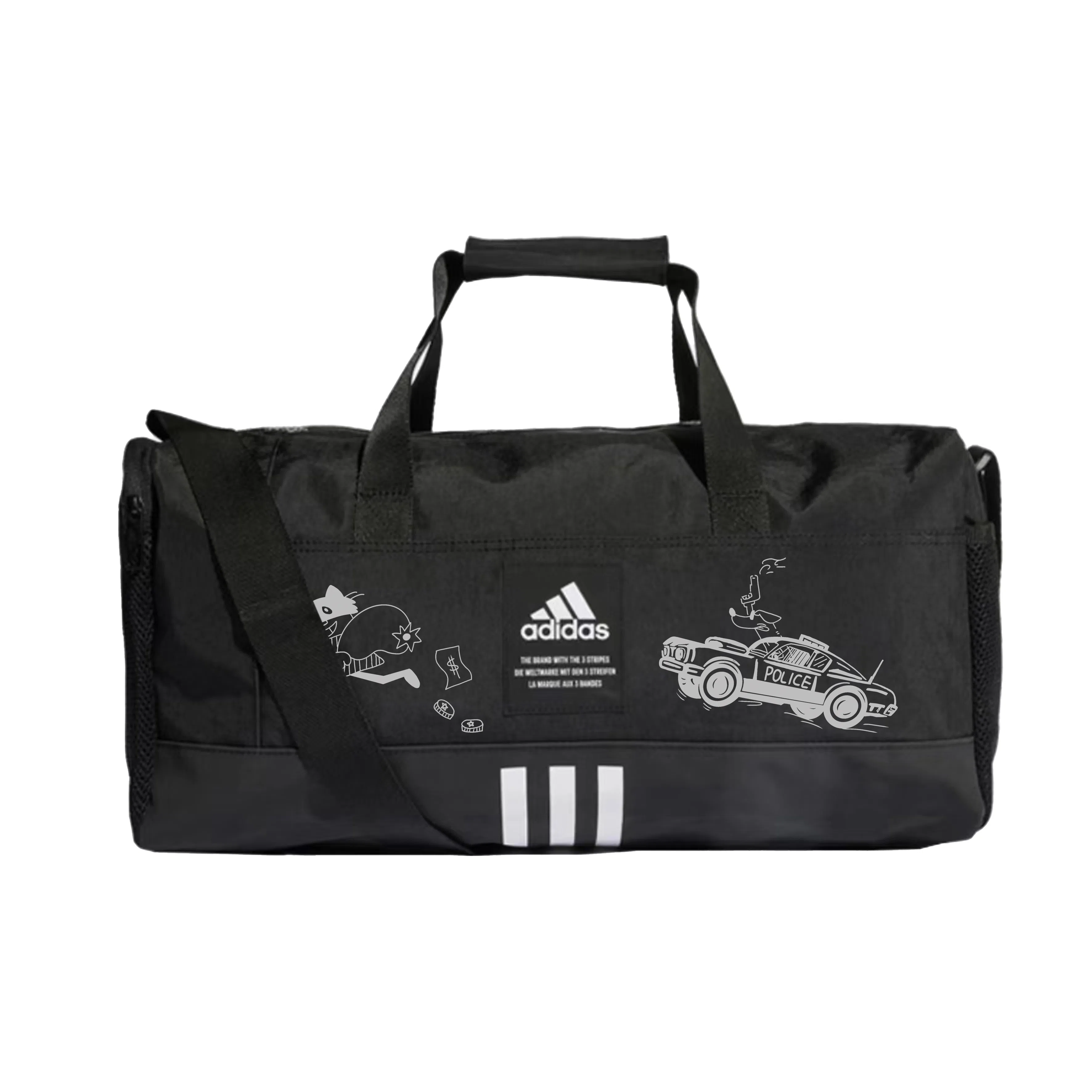 adidas ZR