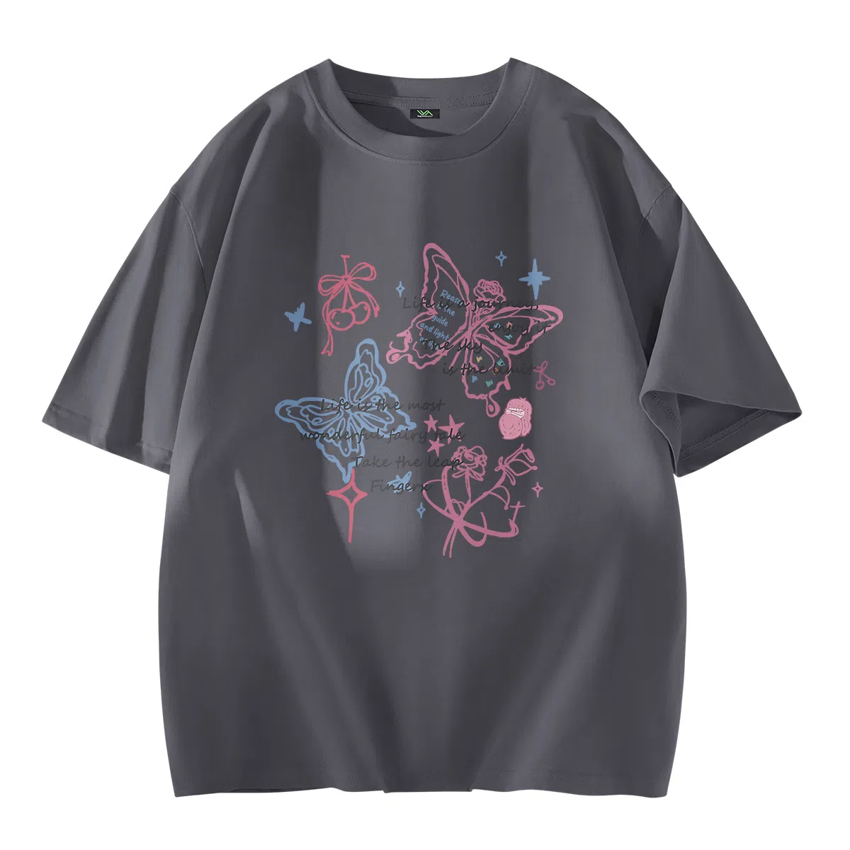 Fingercroxx itFGXX T