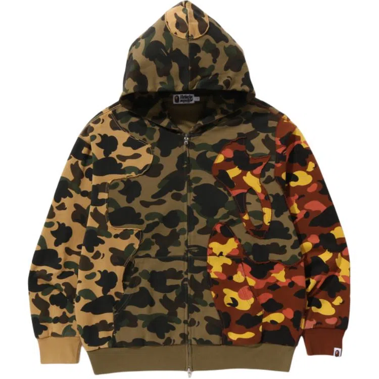A BATHING APE FW25 FW25
