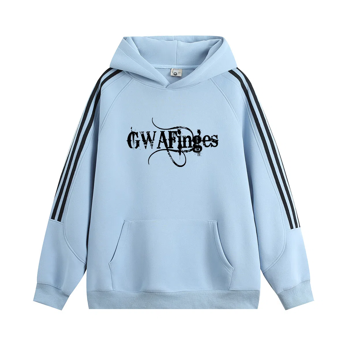 GWAF Logo
