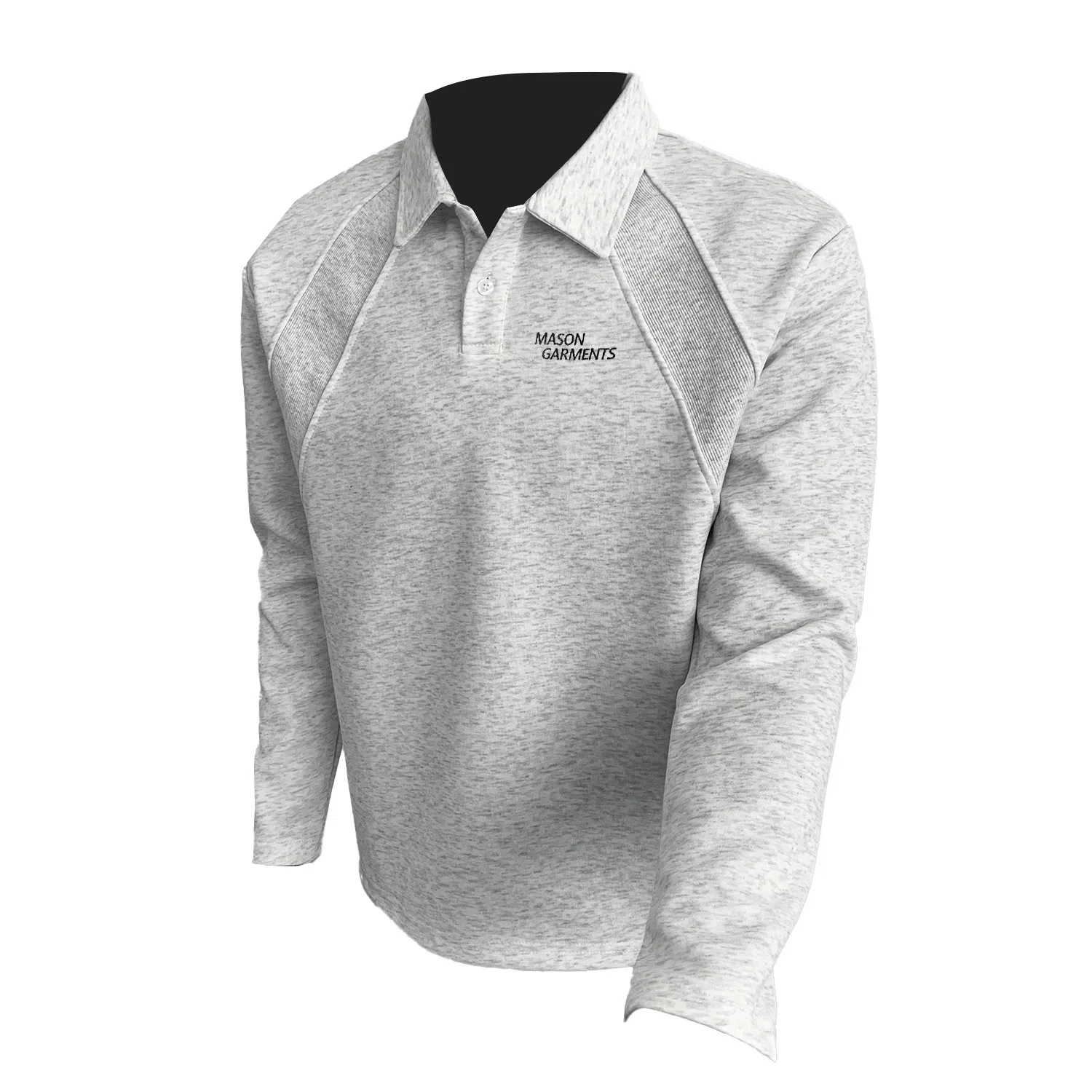 masongarments boxycleanfitPOLO