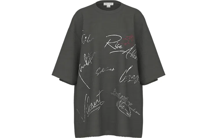 URBAN REVIVO UR T T_