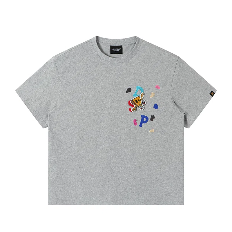 DANGEROUSPEOPLE T