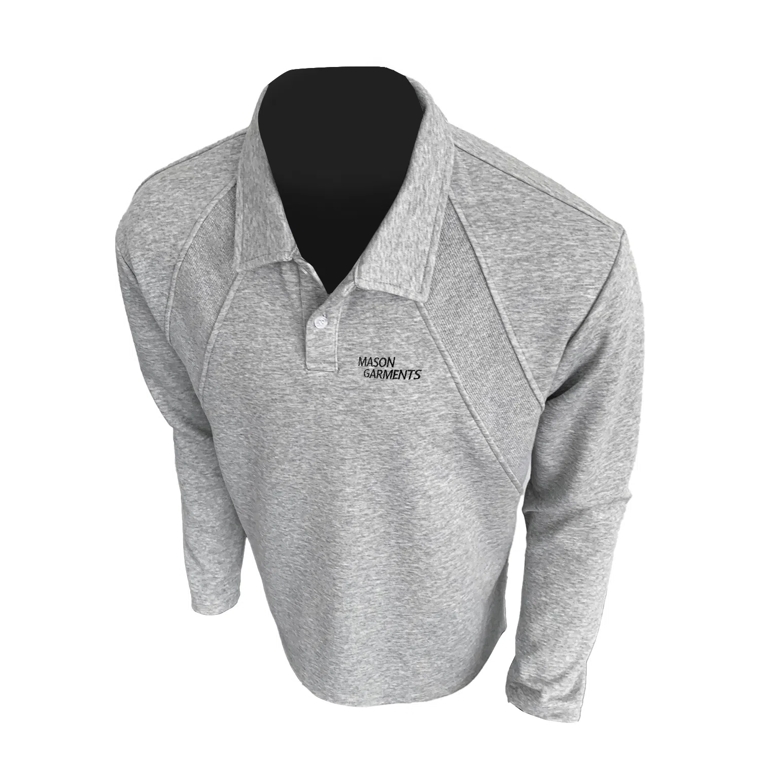 masongarments boxycleanfitPOLO