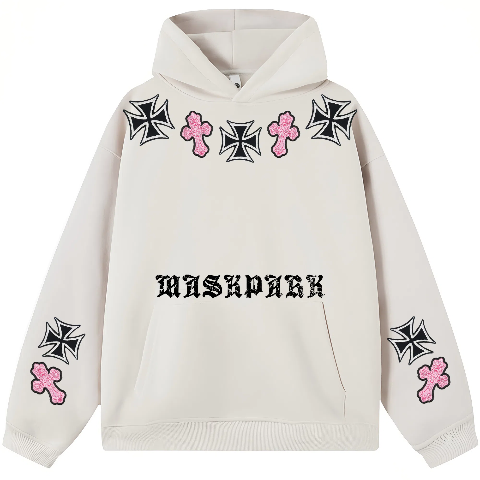 MASKPARK Hoodie
