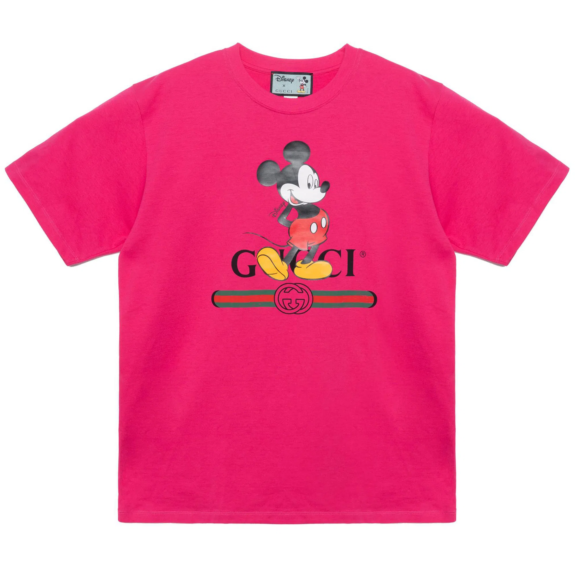 GUCCI x Disney T