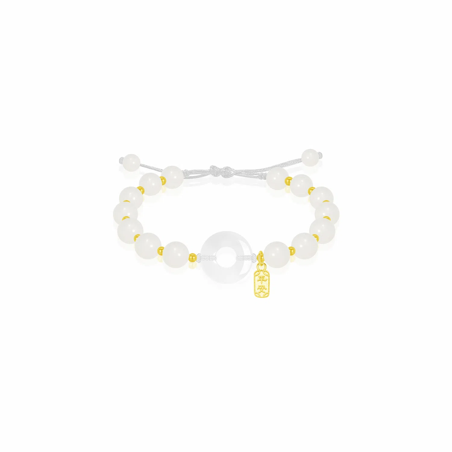 Cuz strange Intention