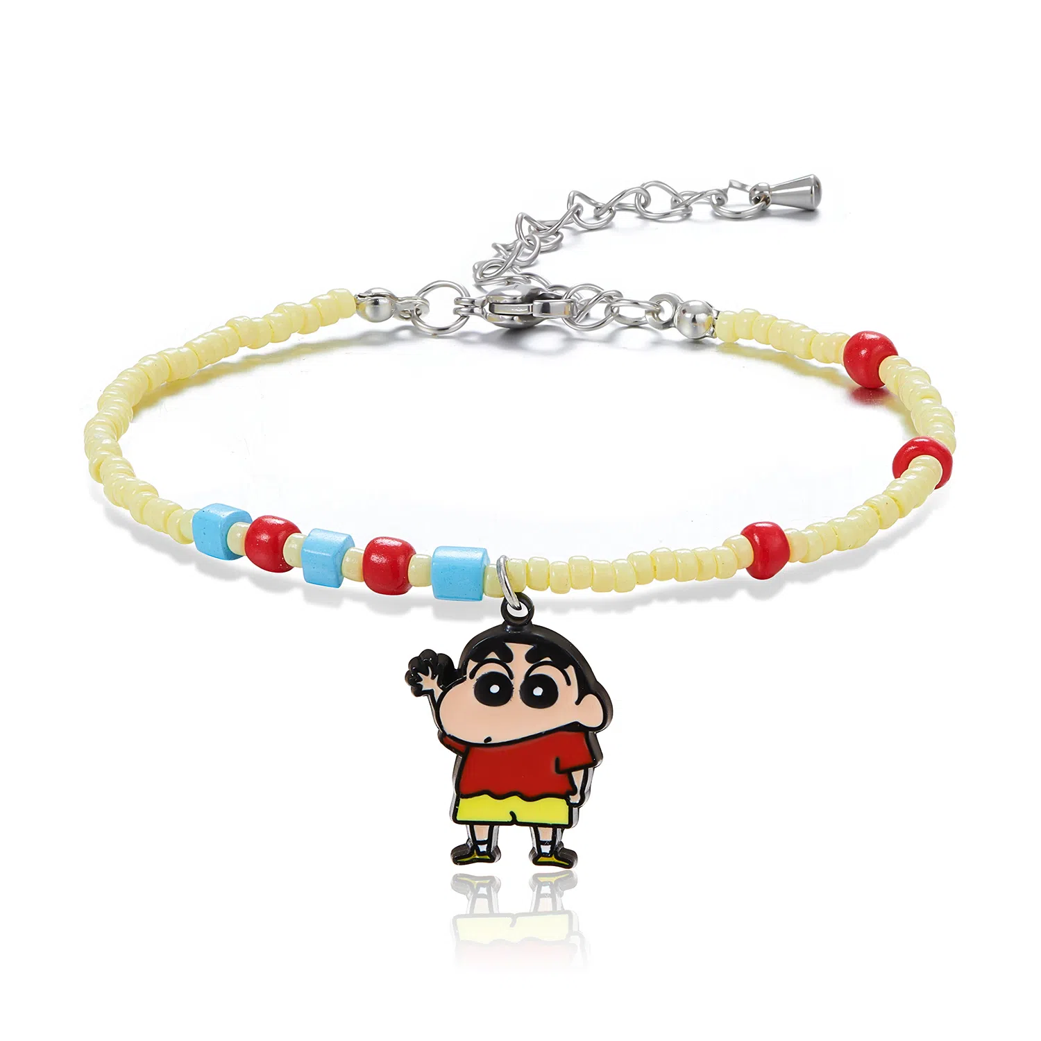 Crayon Shinchan PVC