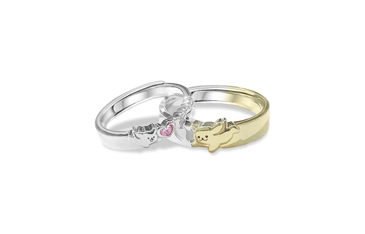 RINGLOVE insQ