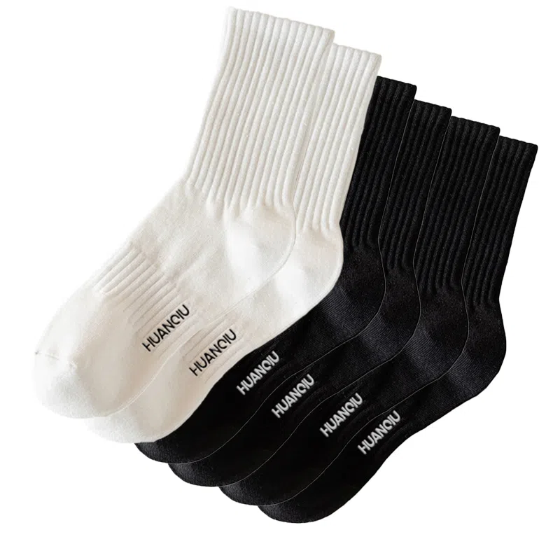 HUANQIU Socks