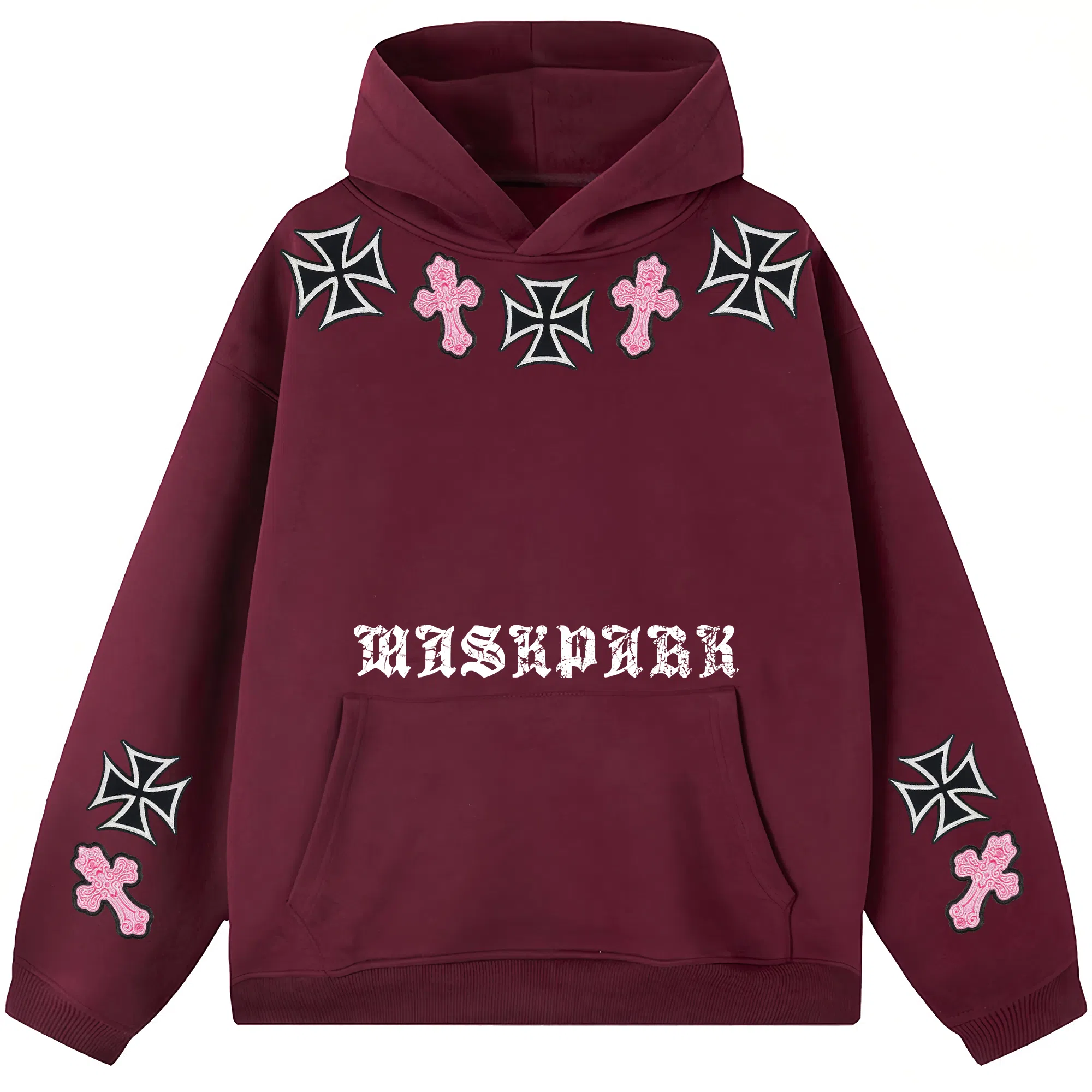 MASKPARK Hoodie
